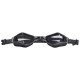 Adidas Παιδικά γυαλάκια κολύμβησης Ripstream Starter Swim Goggles Junior